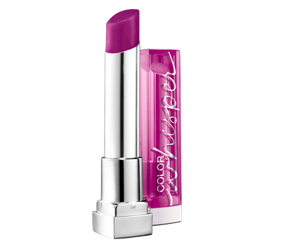 Maybelline Color Whisper By Color Sensational Lipcolor, A Plum Prospect - ADDROS.COM